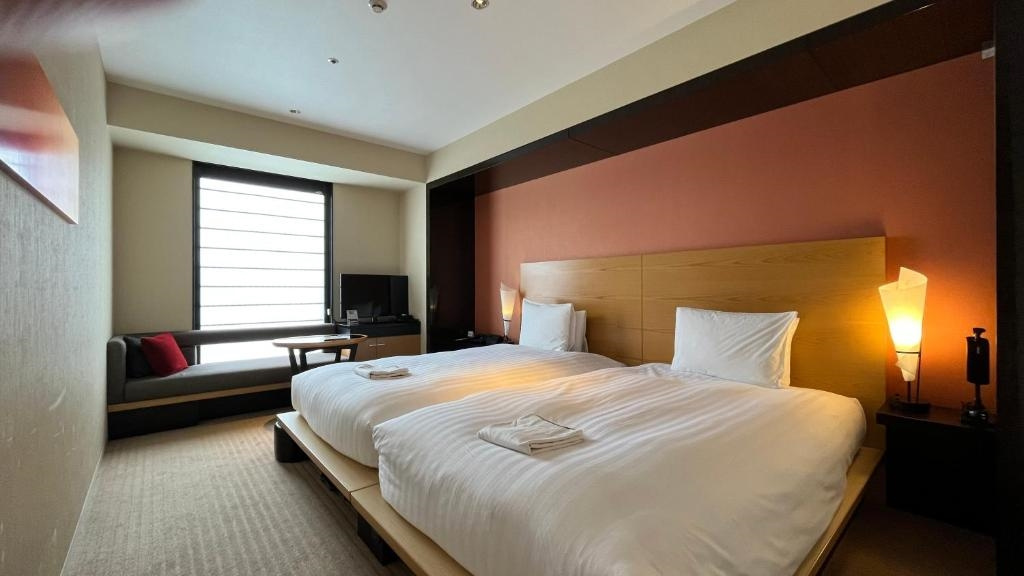 Koko Hotel Premier Kanazawa Korinbo 사진 14