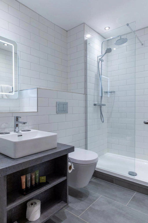 Barton Manor Hotel & Spa, BW Signature Collection - Chambres
