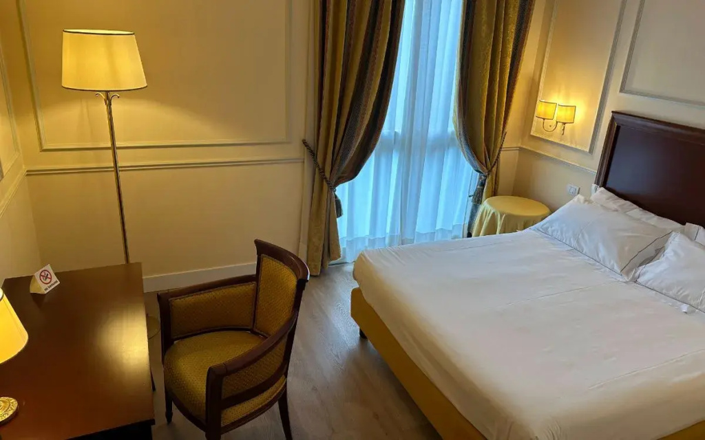 The Regency Hotel, Sure Hotel Collection by Best Western - Chambres