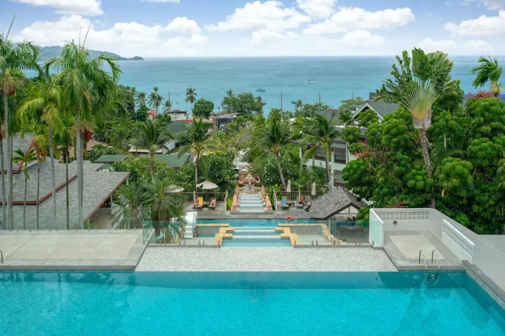 Andamantra Resort And Villa Phuket