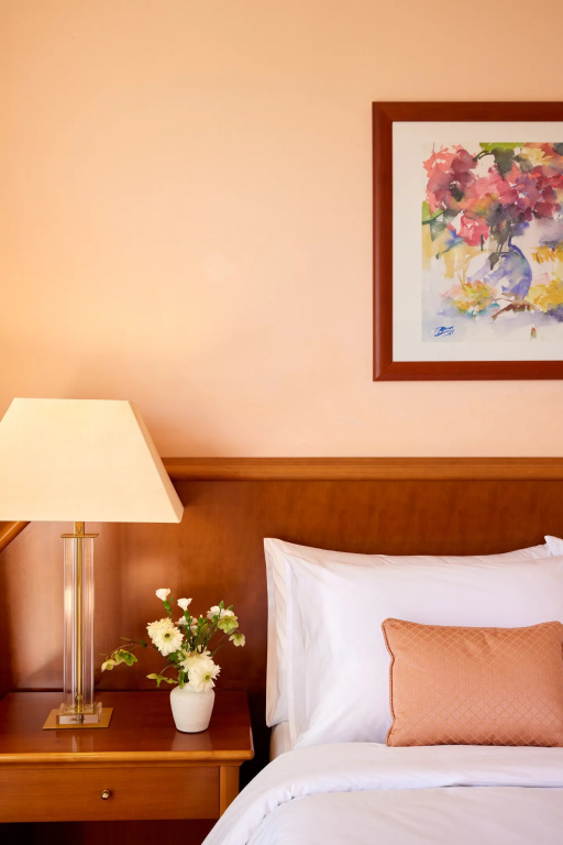 Hotel Panorama - Chambres