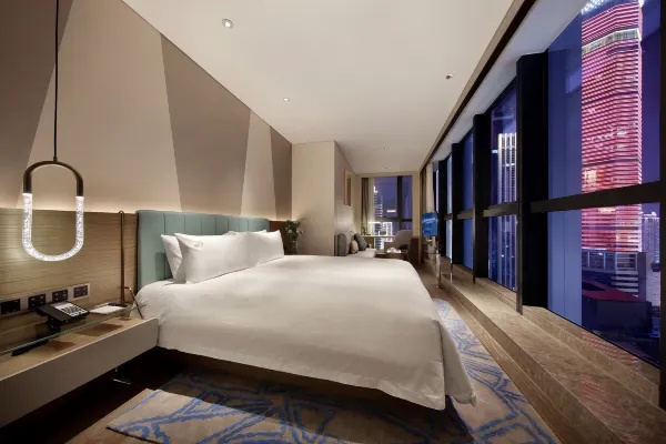 Meet YanYun Double room (full double bed)