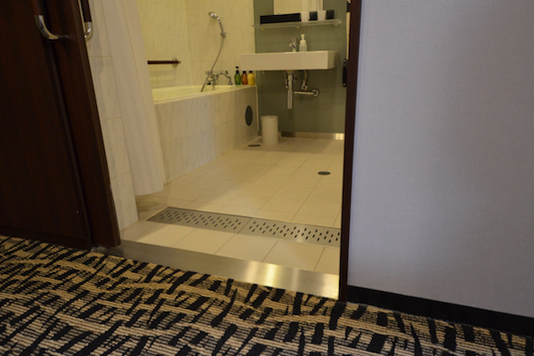 Hotel Metropolitan Edmont Tokyo 사진 27