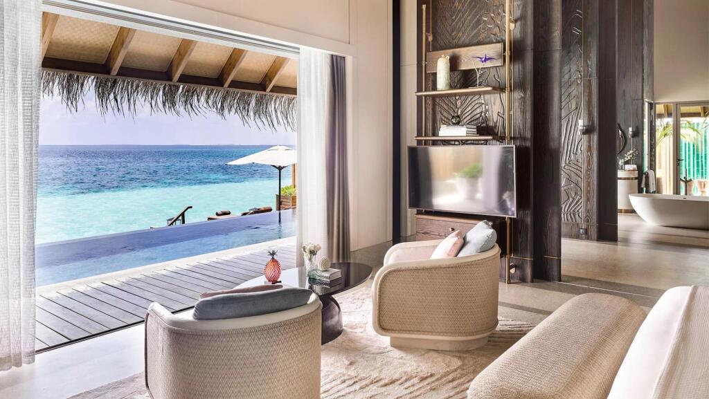 Joali Maldives