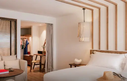 (1)2 Bedrooms Exclusive ME+ Suite at Me Marbella By Melia in Marbella