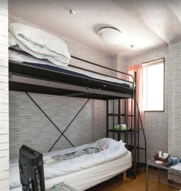 Hotel Raizan South 사진 4