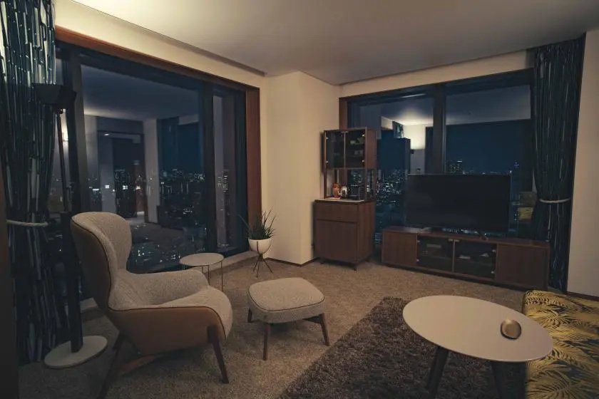 The Aoyama Grand Hotel 사진 13