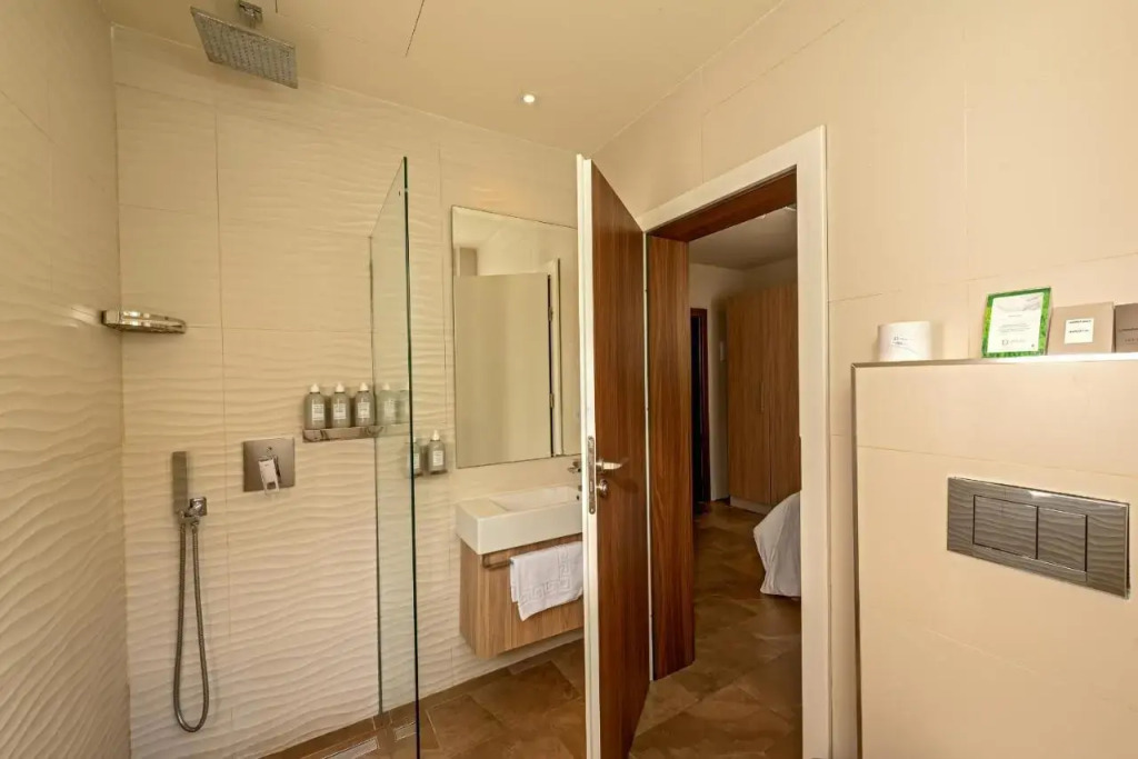 Ddream Hotel Malta by null