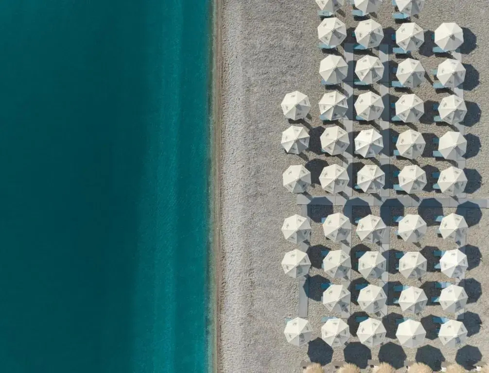 Alkyon Resort Hotel & Spa - Général