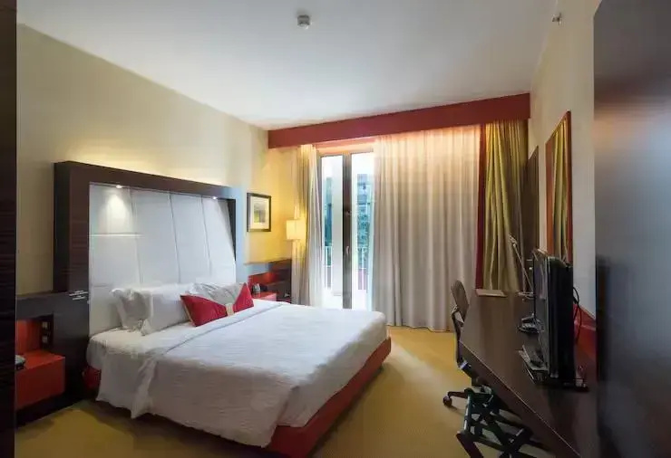 Hilton Garden Inn Lecce - Chambres