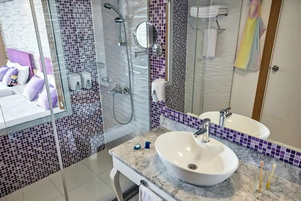 Одноместный номер в Tui Magic Life Jacaranda - All Inclusive