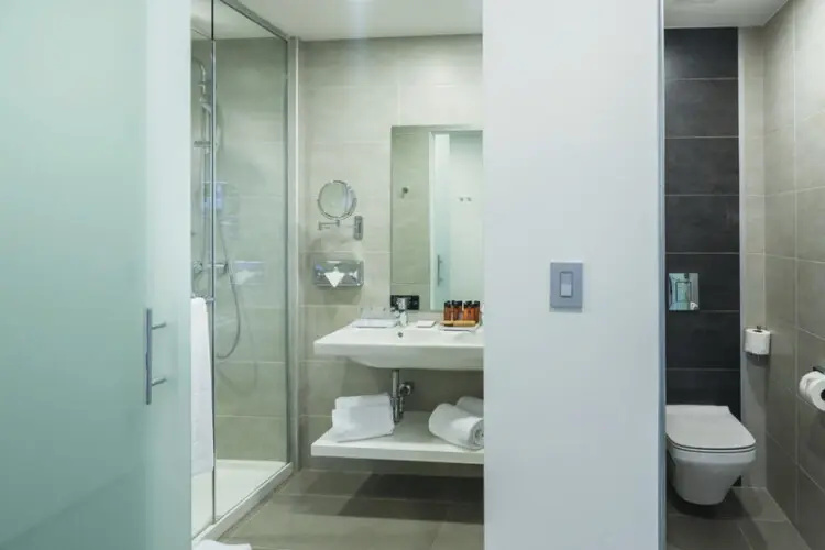Hotel Riu Plaza New York Times Square - Chambres