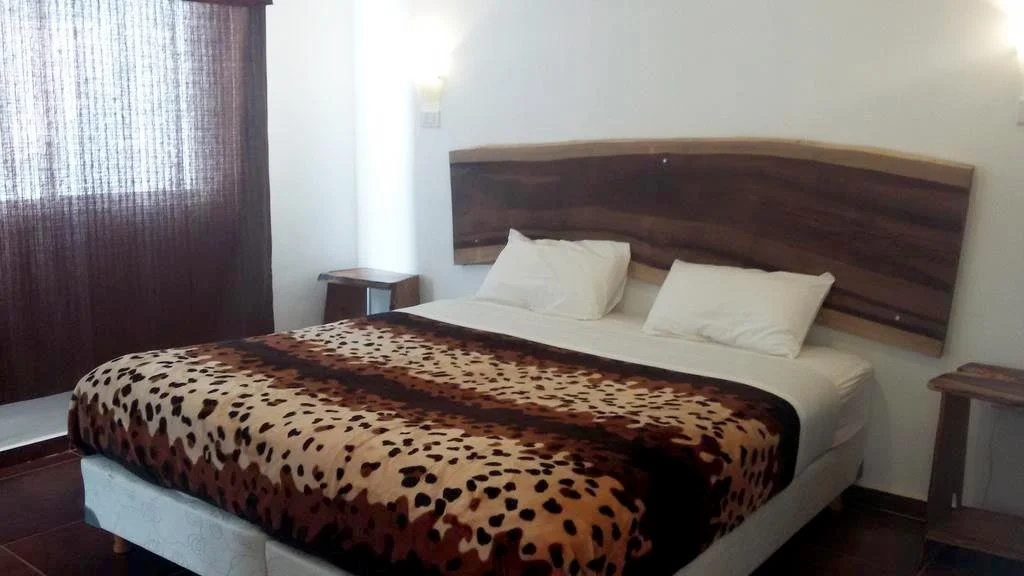 Kelta Hotel Puerto Iguazú Centro - Chambres