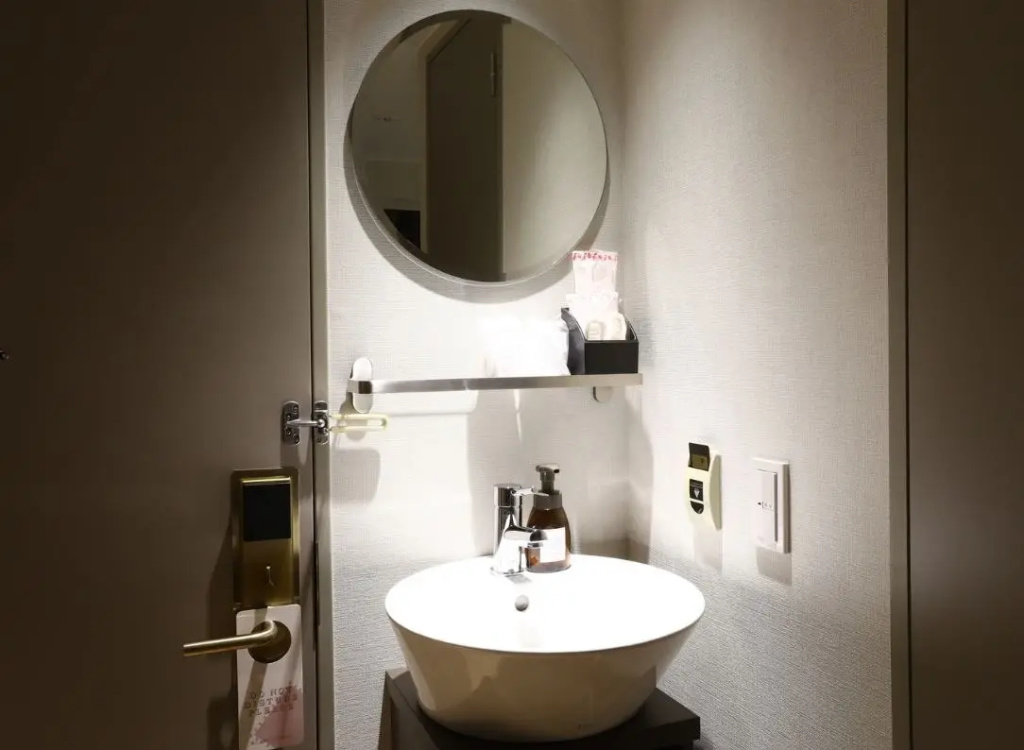 KOKO HOTEL Korakuen - Chambres