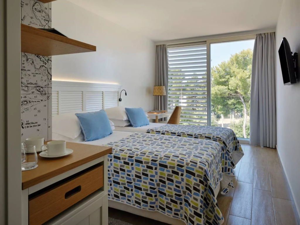 Amadria Park Beach Hotel Jure - Chambres