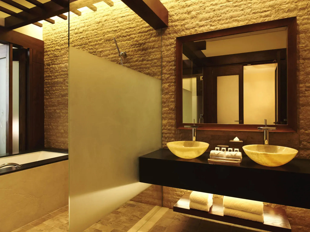Sofitel Dubai The Palm Resort & Spa
