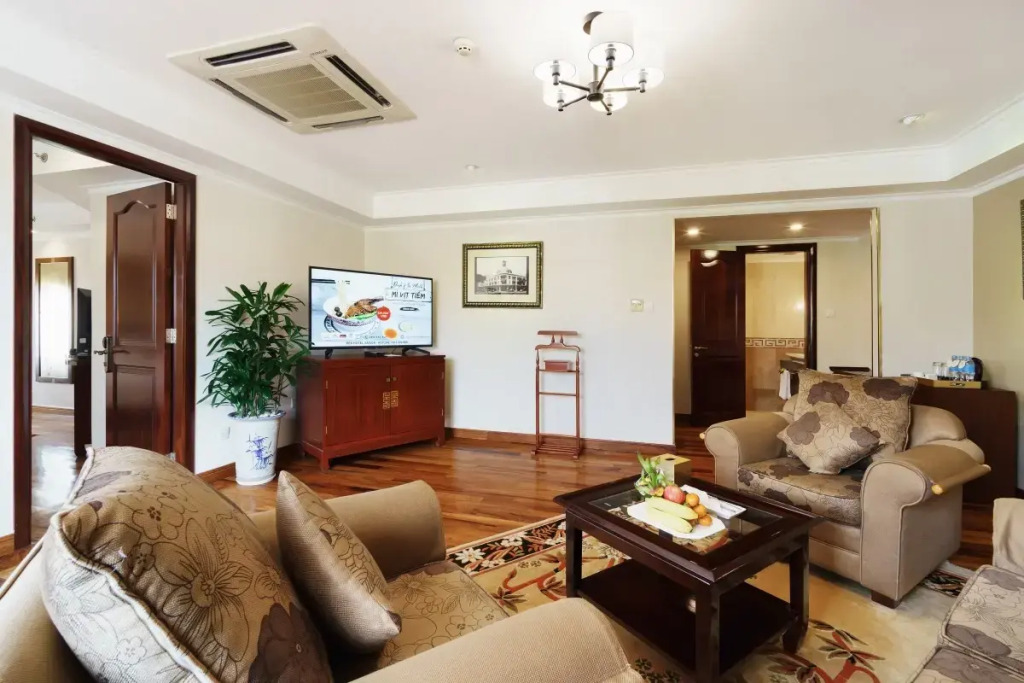 Rex Hotel Saigon