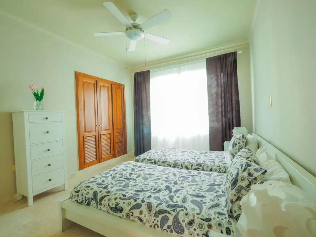 Playa Turquesa Ocean Club - Chambres