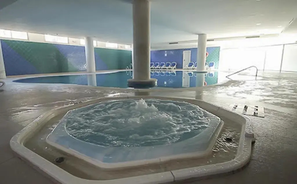 Ohtels Islantilla - Général
