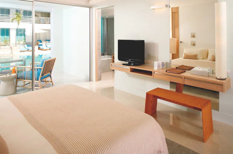 Ramada Phuket South Sea