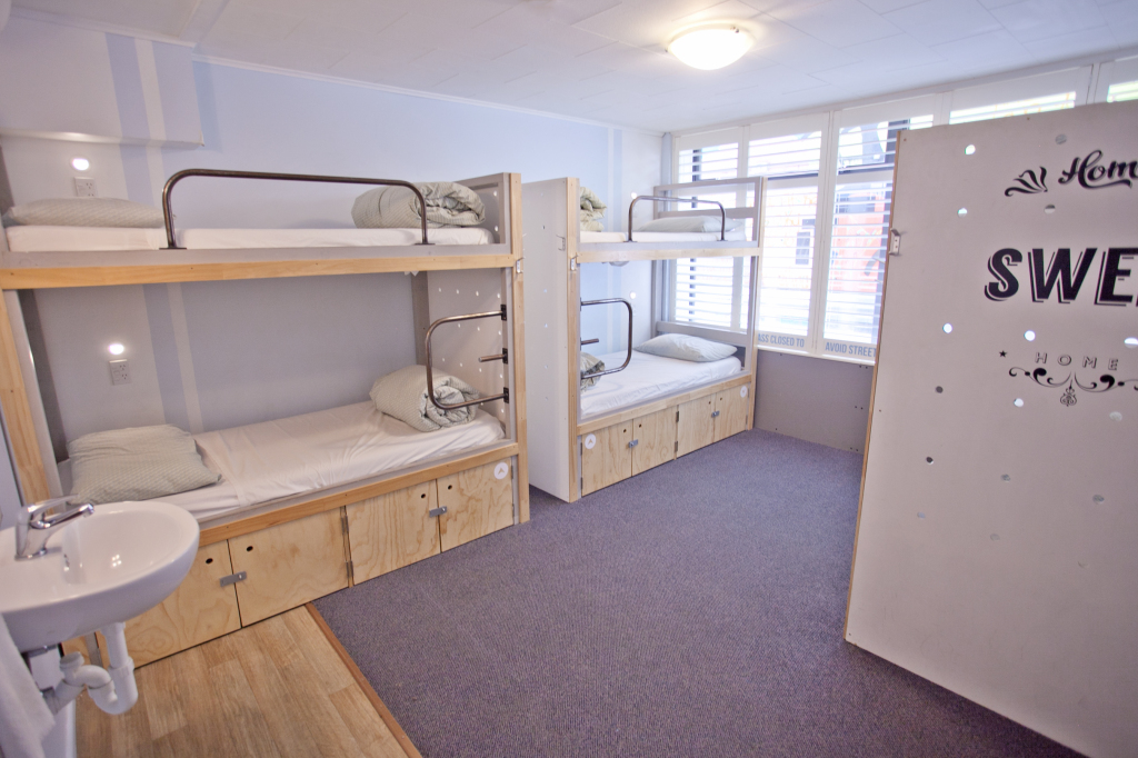 Absoloot Hostel QT by null
