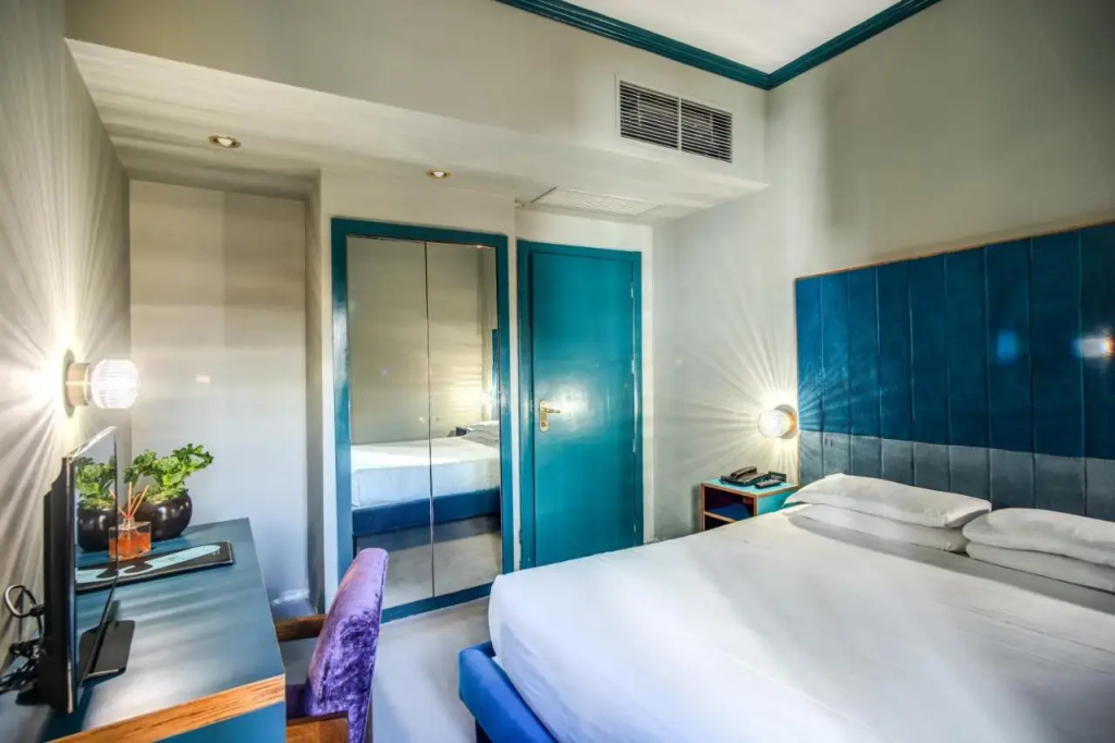 Hotel photo 9