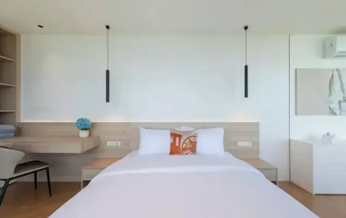 5 Bedrooms Superior Pool Villa
