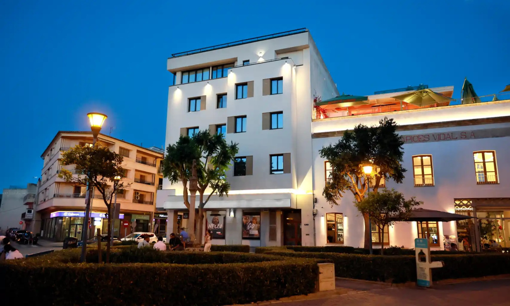 Alcudia Boutique Apartments