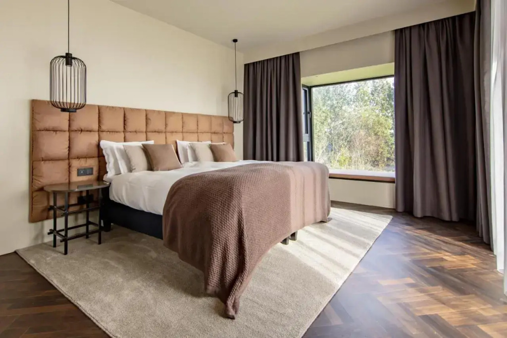 间歇泉酒店 | Hotel Geysir