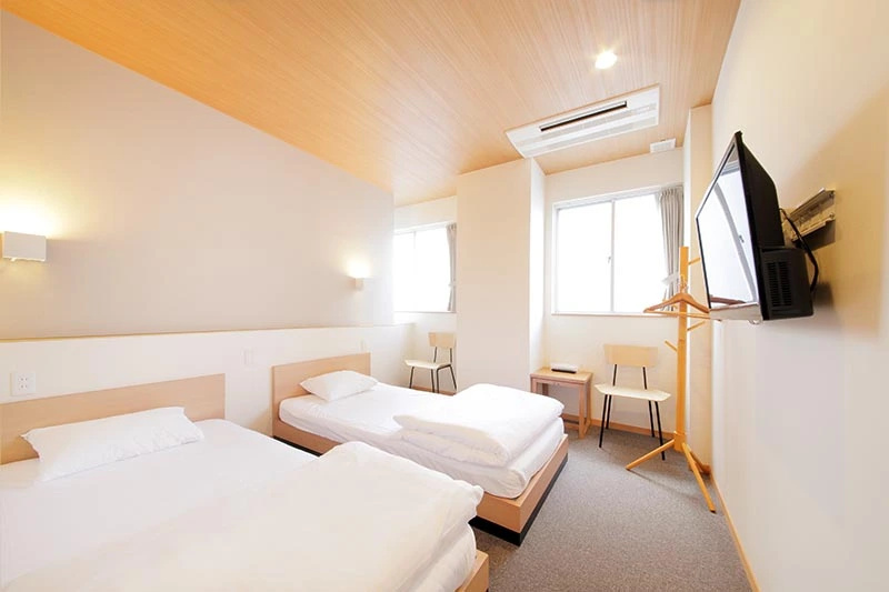 R Star Hostel Kyoto Japan 사진 9