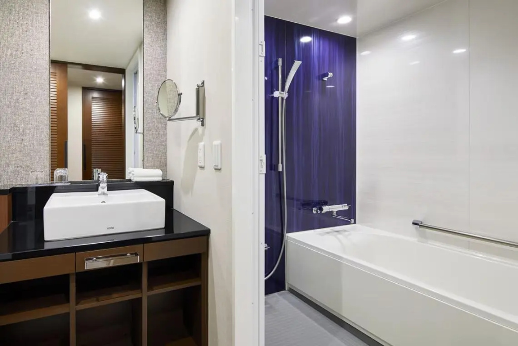 Sheraton Grande Tokyo Bay Hotel 사진 19