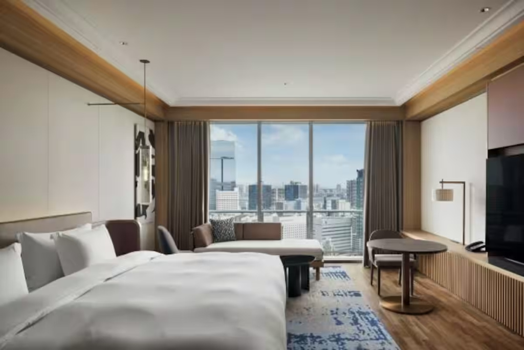 The Prince Park Tower Tokyo 사진 66