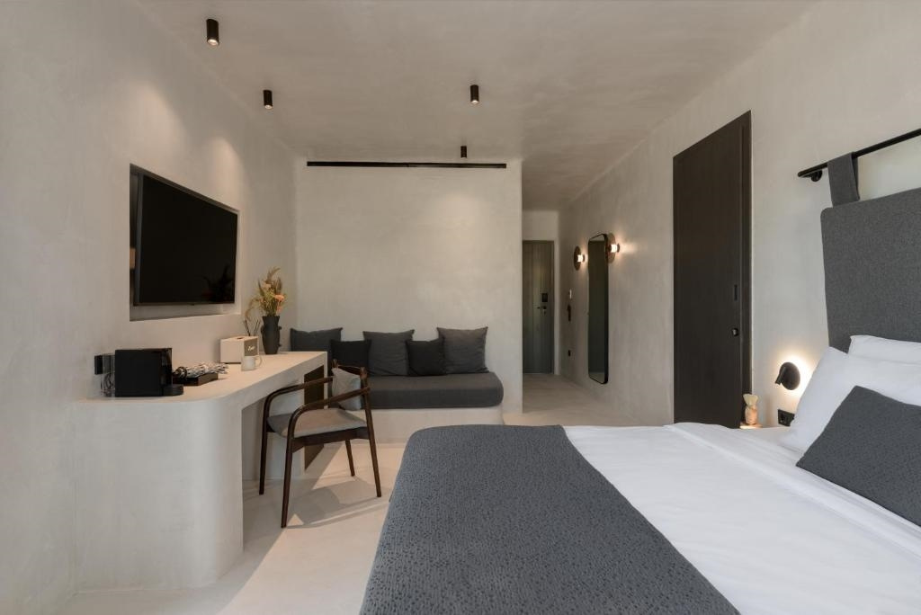 Rocabella Mykonos Hotel, a member of Design Hotels - Chambres