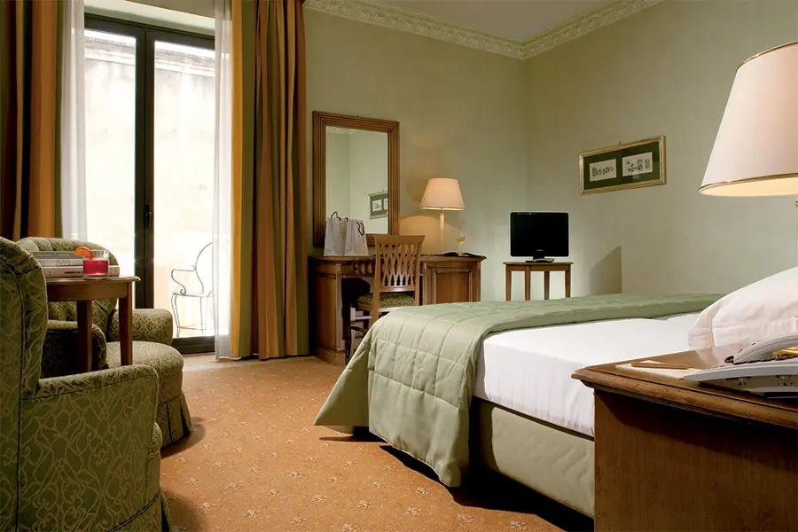 Hotel photo 8