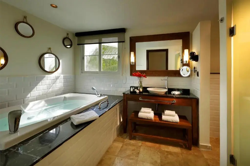 Grand Palladium Lady Hamilton Resort & Spa All Inclusive - Chambres