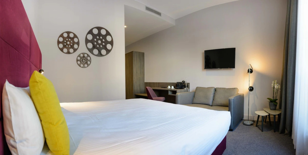 Hotel photo 6