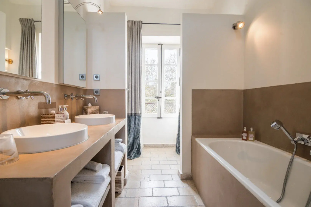 Coquillade Provence - Relais & Chateaux - Chambres