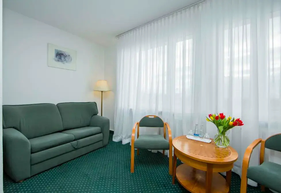 Hotel Festival - Chambres