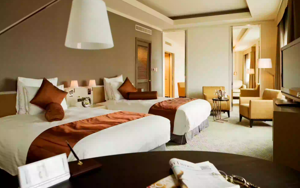 ANA Crowne Plaza Kanazawa by IHG 사진 33