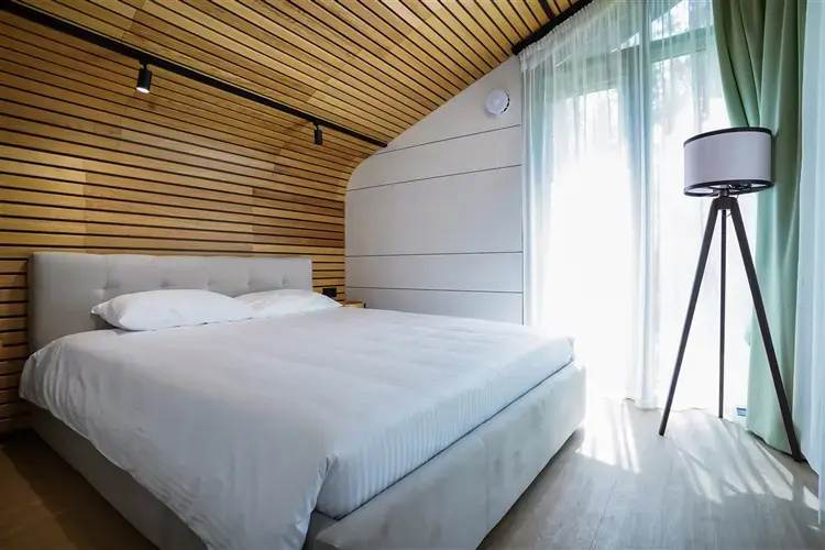 2 Bedrooms Suite