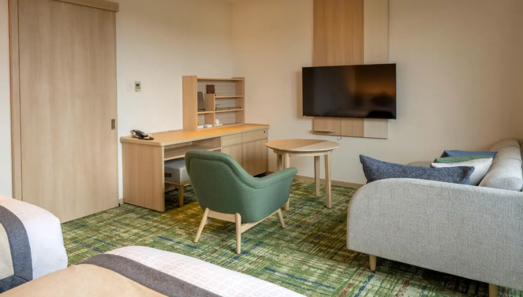Kamenoi Hotel Ome 사진 26
