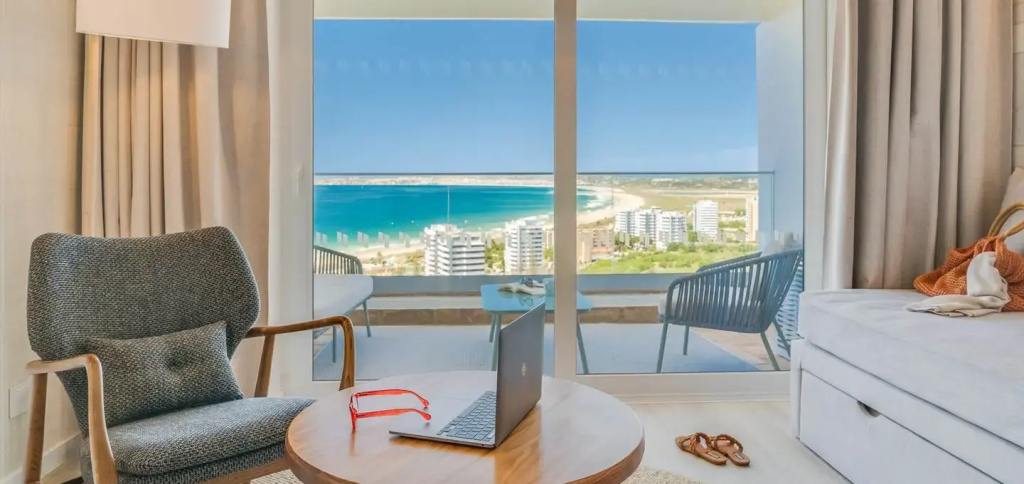 Pestana Blue Alvor Beach - All Inclusive Hotel - Chambres