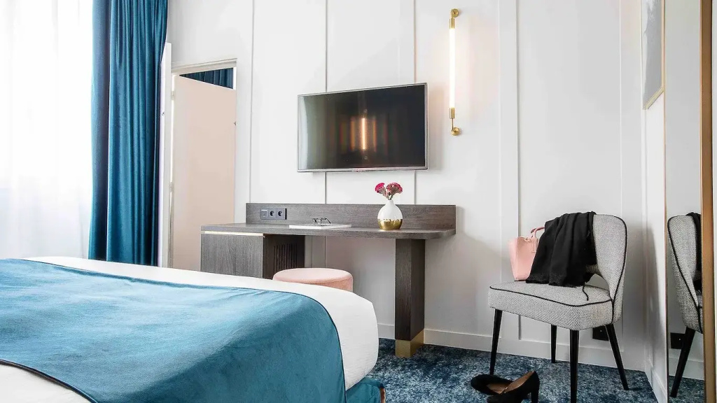 Pley Hotel 62
