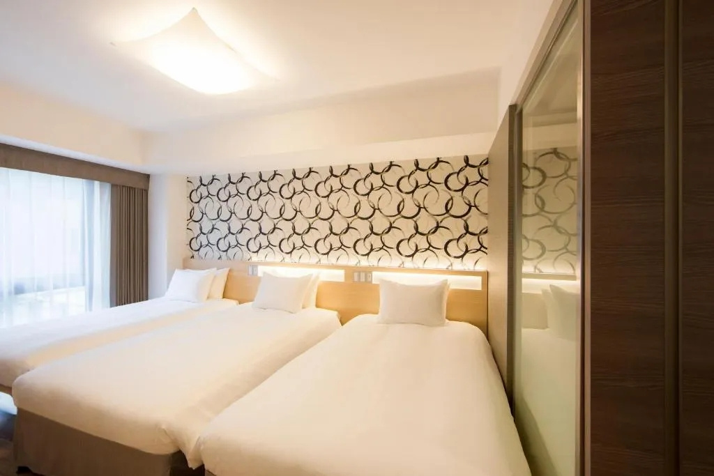 karaksa hotel Osaka Namba 사진 5