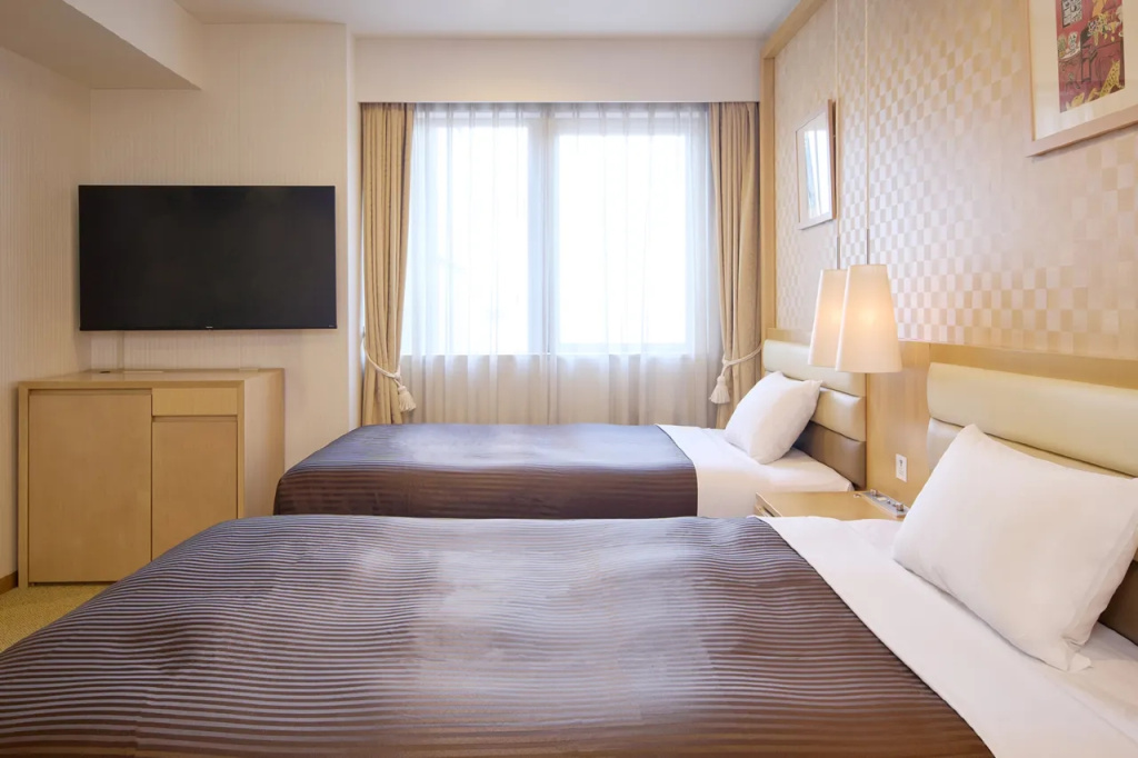 The One Five Tokyo Kameido 사진 10