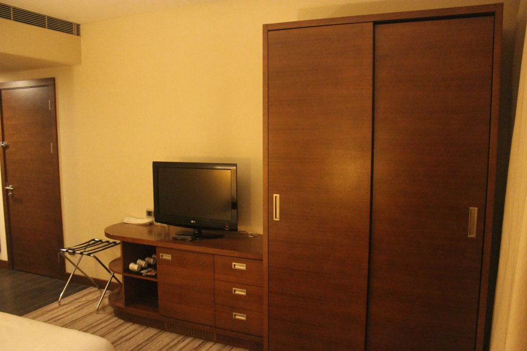 Hilton Garden Inn Kutahya - Chambres