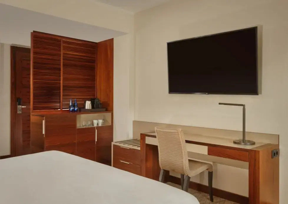 Sheraton Mallorca Arabella Golf Hotel - Chambres