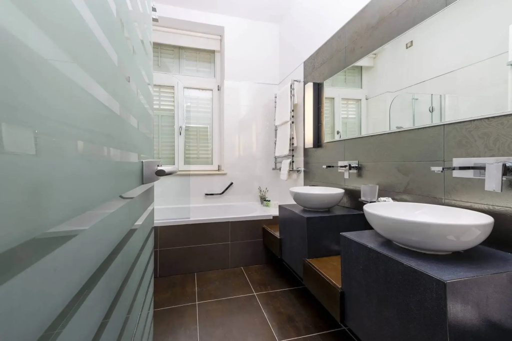 Hotel Lapad - Chambres