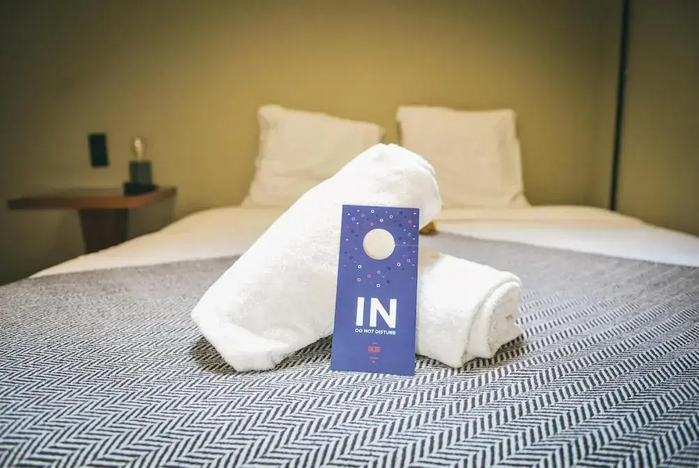 Single Groundfloor room