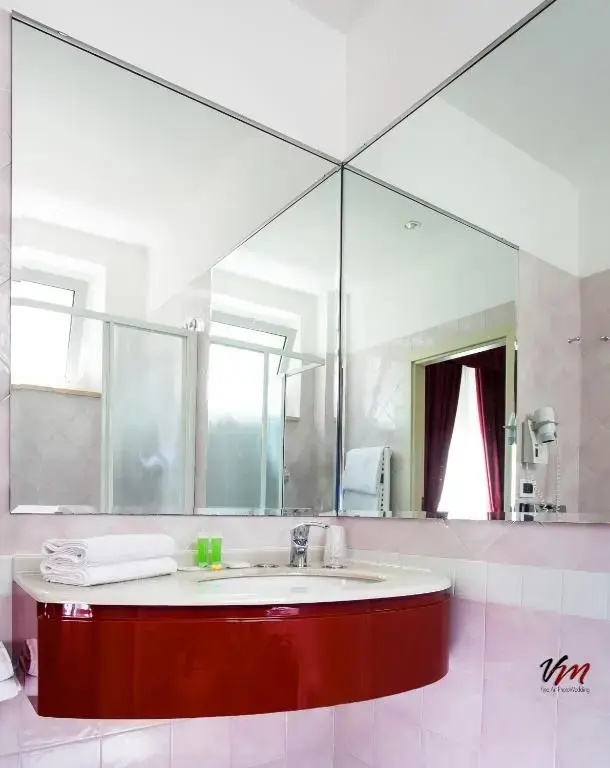 Hotel Gradisca - Général